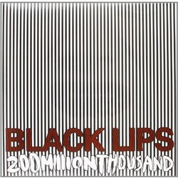 The Black Lips 200 Million Thousand Vinyl LP