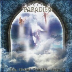 Various The Divine Comedy Part 3 - Paradiso Vinyl LP