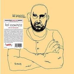 Lol Coxhill Ear Of Beholder Vinyl 2 LP
