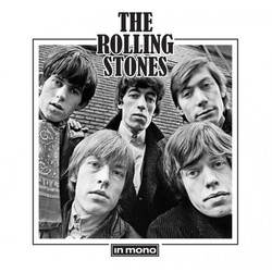 The Rolling Stones The Rolling Stones In Mono Vinyl 2 LP