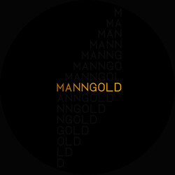 Manngold Manngold Vinyl LP