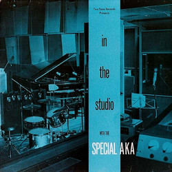 The Special AKA In The Studio Vinyl LP