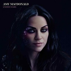 Amy MacDonald Under Stars Vinyl LP