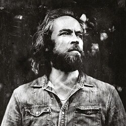 Duke Garwood Garden Of Ashes Vinyl LP