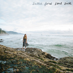 Sallie Ford Soul Sick Vinyl LP