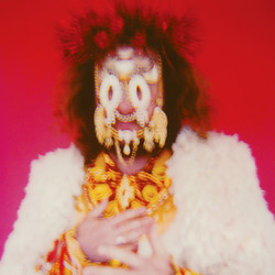 Jim James Eternally Even Vinyl LP