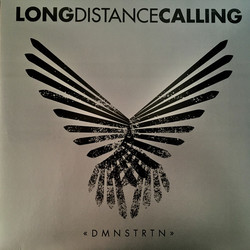 Long Distance Calling Dmnstrtn Vinyl LP
