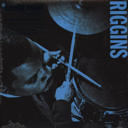 Karriem Riggins /Together Vinyl LP
