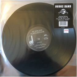 The Budos Band The Shape of Mayhem To Come Vinyl LP
