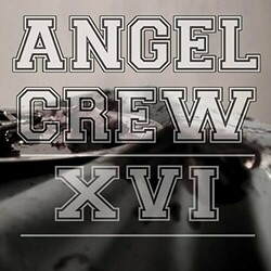 Angel Crew XVI Vinyl LP