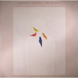 Timothy B. Schmit Leap Of Faith Vinyl 2 LP
