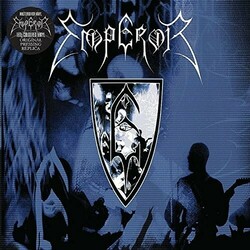 Emperor (2) Emperial Live Ceremony Vinyl LP