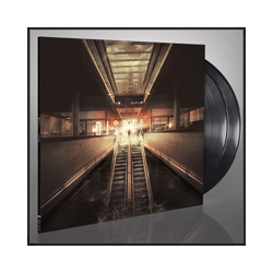 Disperse Foreword Vinyl LP