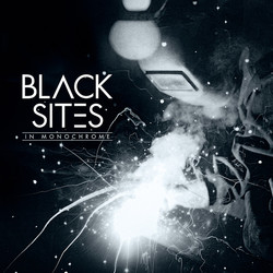 Black Sites (2) In Monochrome Vinyl LP