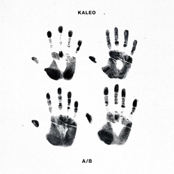 Kaleo (3) A/B Vinyl LP