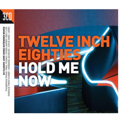 Various Twelve Inch Eighties (Hold Me Now) Vinyl LP