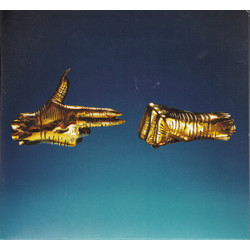 Run The Jewels Run The Jewels 3 Vinyl LP