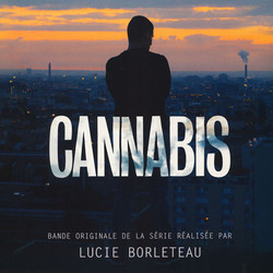 Various Cannabis: Original Series Vinyl LP