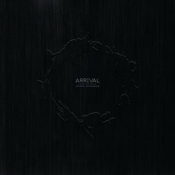 Jóhann Jóhannsson Arrival (Original Soundtrack) Vinyl 2 LP