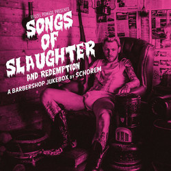 Various Songs Of Slaughter And Redemption Vinyl LP