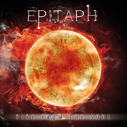 Epitaph (2) Fire From The Soul Vinyl LP