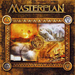 Masterplan (2) Masterplan Vinyl 2 LP