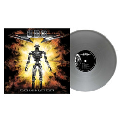 U.D.O. (2) Dominator Vinyl LP