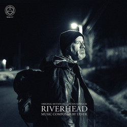 Ulver Riverhead (Original Motion Picture Soundtrack) Vinyl LP