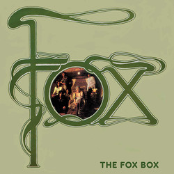 Fox (3) The Fox Box Vinyl LP