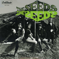 The Seeds The Seeds Vinyl 2 LP