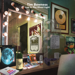 Tim Bowness Lost In The Ghost Light Vinyl LP