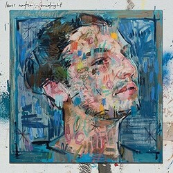 Lewis Watson Midnight vinyl LP