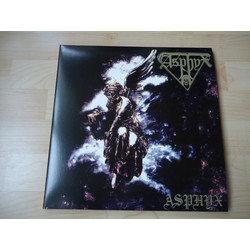 Asphyx (2) Asphyx Vinyl 2 LP