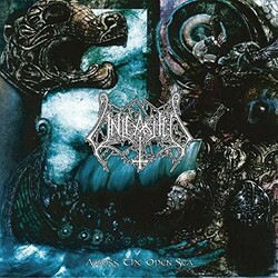 Unleashed Across The Open Sea Vinyl LP