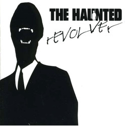 The Haunted Revolver Vinyl LP