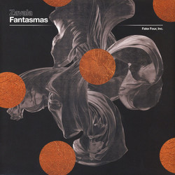 Zavala Fantasmas Vinyl LP