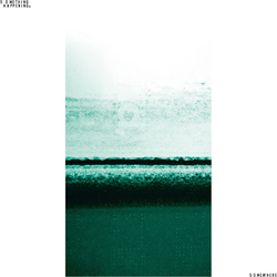 Quince Rif EP Vinyl LP