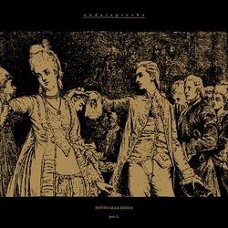 Underspreche Invito Alla Danza Part 2 Vinyl LP