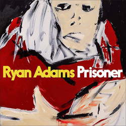 Ryan Adams Prisoner Vinyl LP