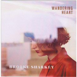 Brooke Sharkey Wandering Heart Vinyl LP