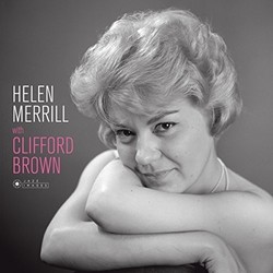 Helen Merrill / Clifford Brown Helen Merrill With Clifford Brown Vinyl LP