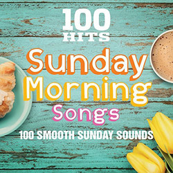Various 100 Hits Sunday Morning Songs Vinyl LP