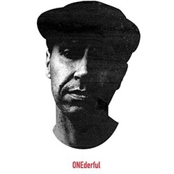 Dj Rude One Onederful Vinyl LP