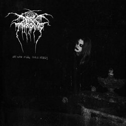 Darkthrone The Wind Of 666 Black Hearts Vinyl LP