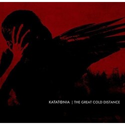 Katatonia The Great Cold Distance Vinyl 2 LP