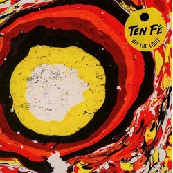 Ten Fé Hit The Light Vinyl 2 LP