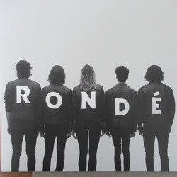 Rondé Rondé Vinyl LP