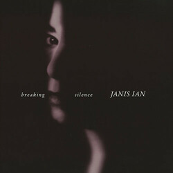 Janis Ian Breaking Silence Vinyl 2 LP