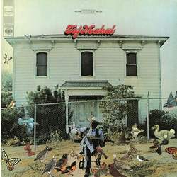 Taj Mahal Taj Mahal Vinyl LP