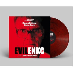Angelo Badalamenti Evilenko Vinyl LP